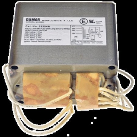 ILC Replacement for Osram Sylvania 47686 47686 OSRAM SYLVANIA